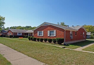 Building Photo - 1165 S Alex Rd