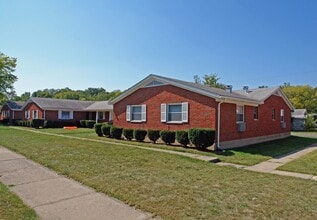 Building Photo - 1197 S Alex Rd