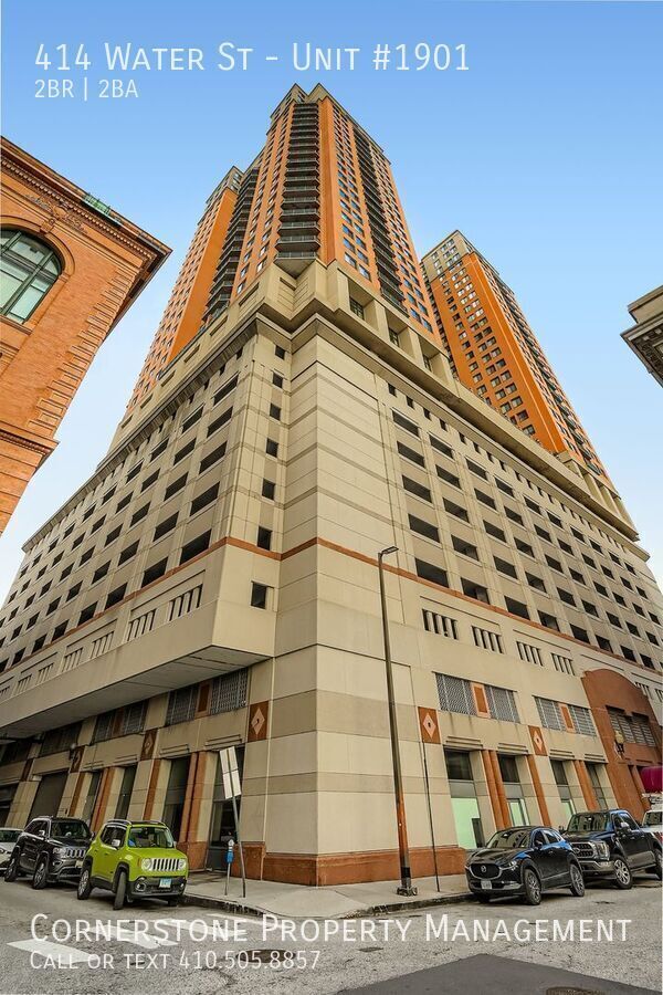 Foto del edificio - 414 Water St