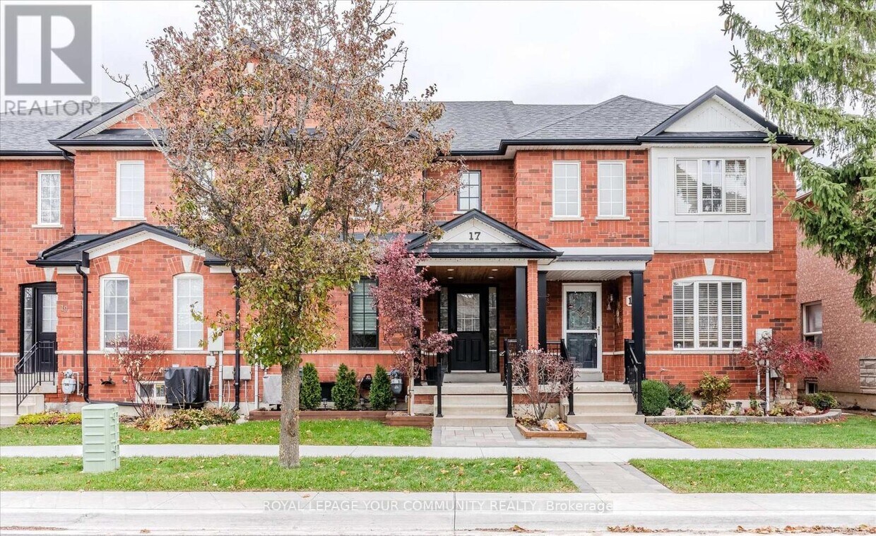 Primary Photo - 17 Castle Park Blvd.