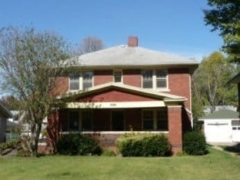 Building Photo - 956 E Cantrell St