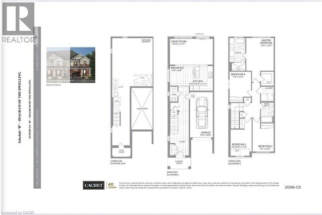 Building Photo - 15 Blacklock St