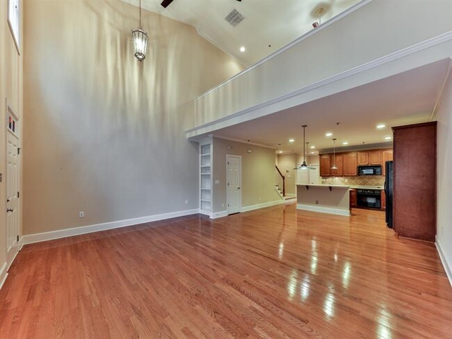 Foto del edificio - 4802 Ivy Ridge Dr SE