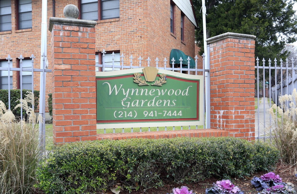 Wynnewood Gardens Apartments Dallas, TX