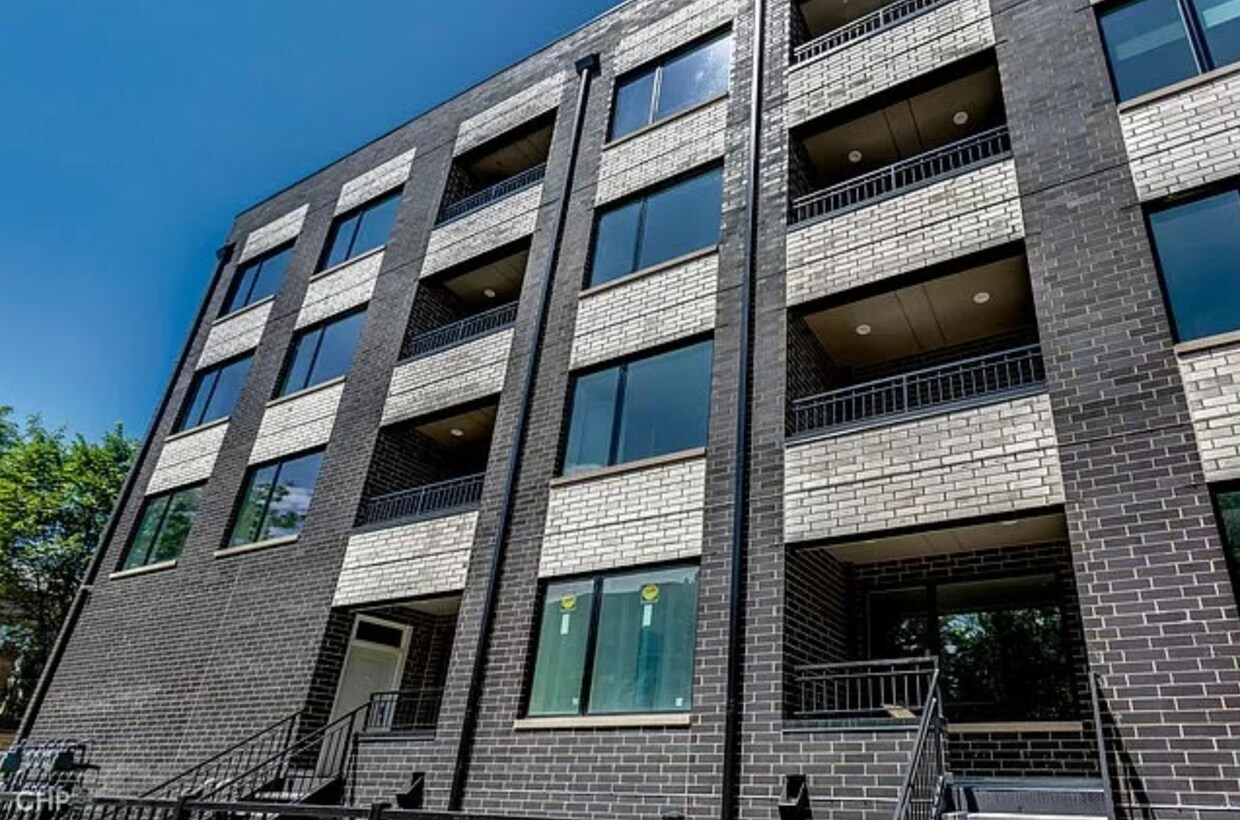 2303 W Wilcox St Unit 3E, Chicago, IL 60612 Condo for Rent in Chicago