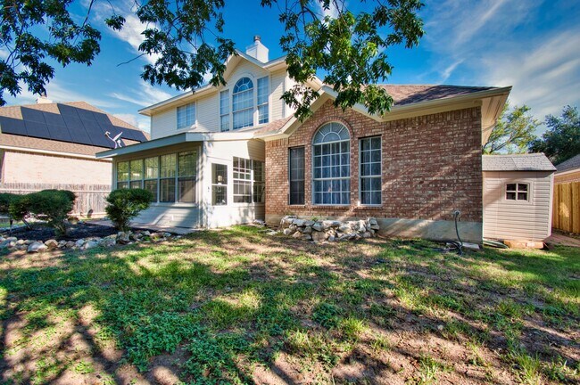 Foto del edificio - 10821 Redmond Rd