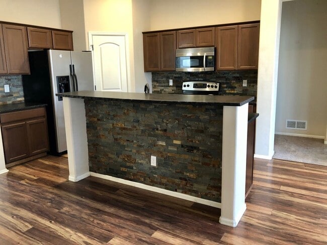 Building Photo - 3 br, 2 bath House - 4735 Justeagen Drive