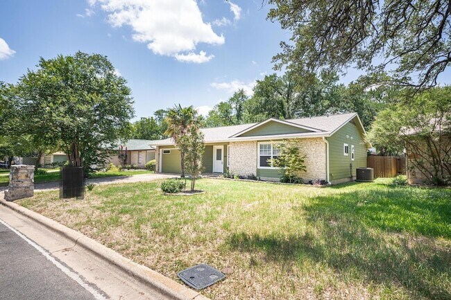 Foto del edificio - 3611 Cookstown Dr
