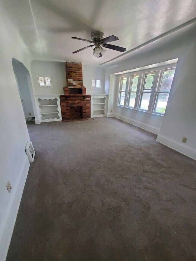 Foto del edificio - 2834 N 54th St