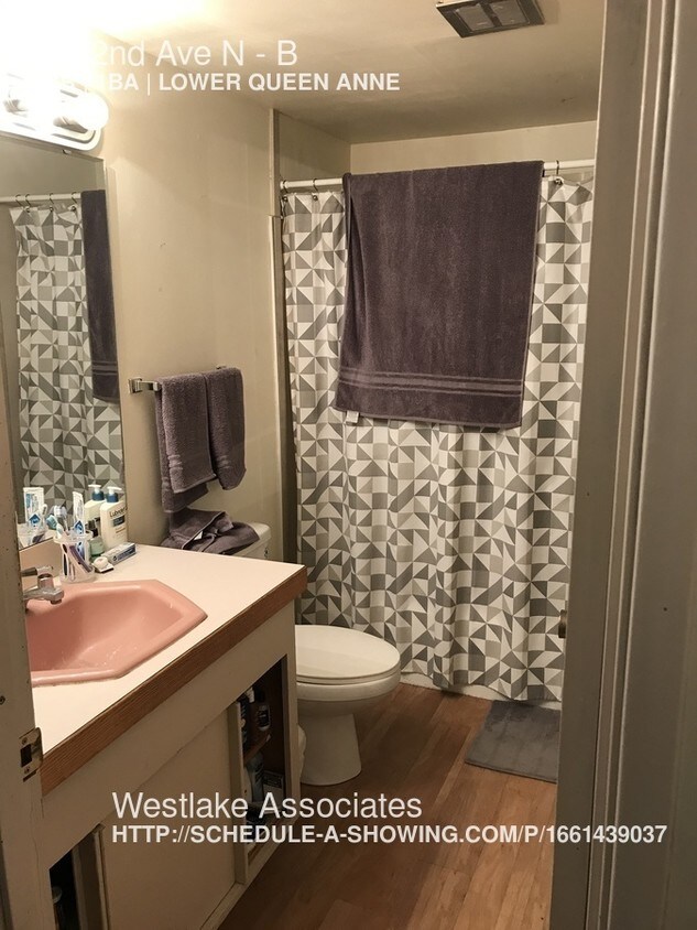 Foto del edificio - 711 2nd Ave