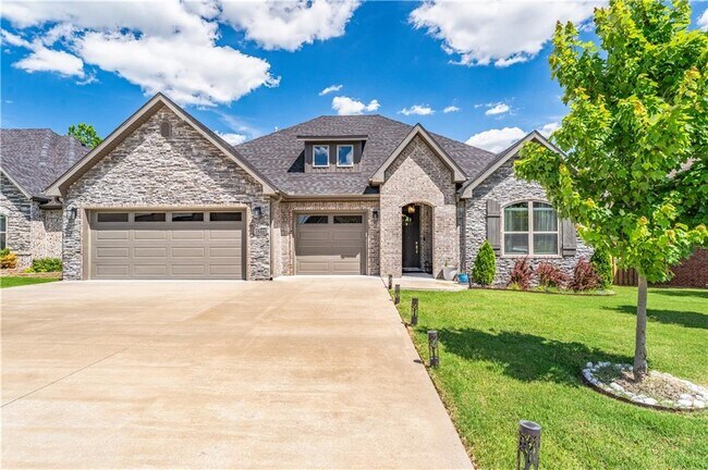 Foto del edificio - 3505 SW Carter Rd