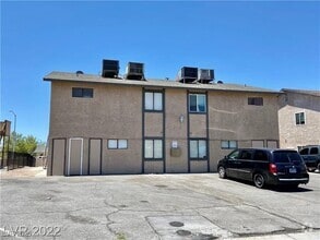 Building Photo - 2341 Exeter Dr
