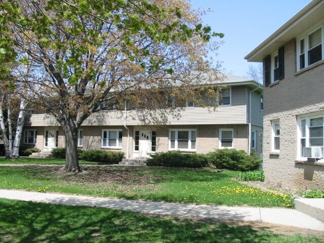 Building Photo - 5870 Tower Rd