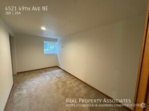 Building Photo - 4521 49th Ave NE
