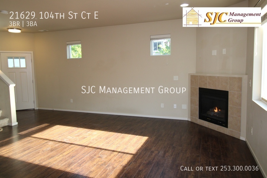 Foto principal - 21629 104th St Ct E