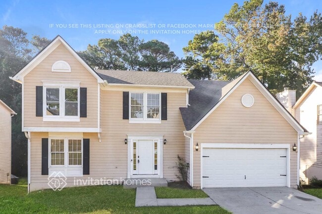 Building Photo - 4045 Fastnet Ln
