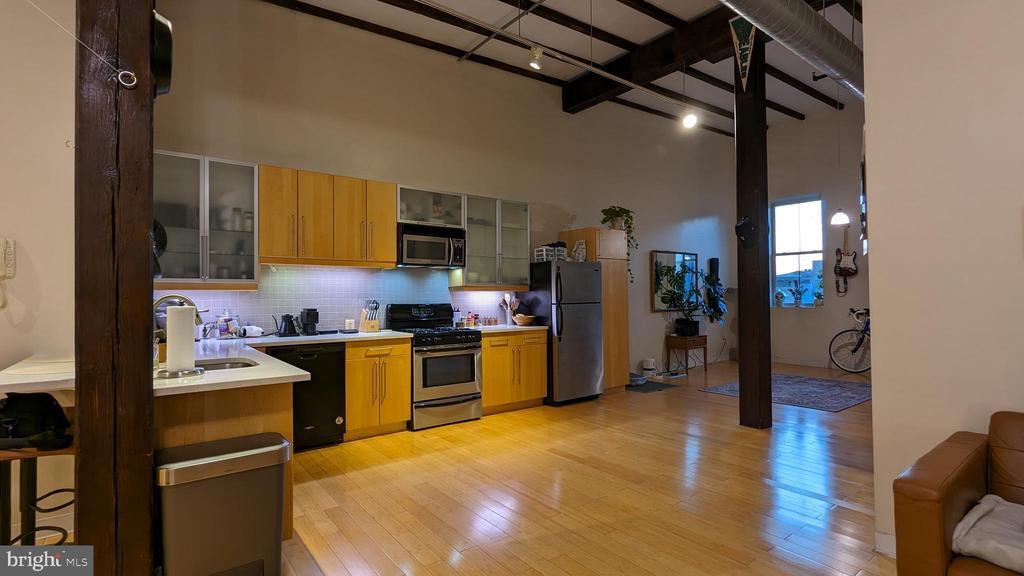 Foto principal - 1210 N Palethorp St