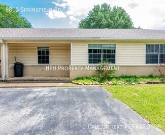Building Photo - 8810 Springfield Rd