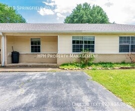 Building Photo - 8810 Springfield Rd
