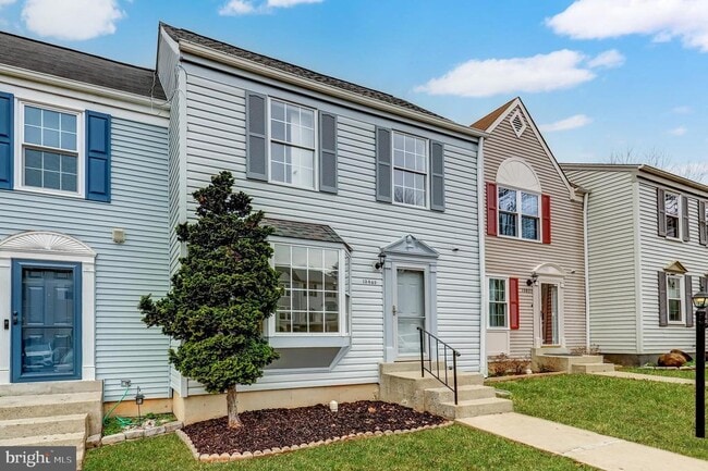 Building Photo - 13849 Laura Ratcliff Ct