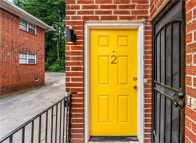 Foto del edificio - 425 Holderness St SW