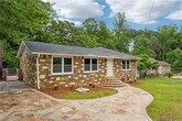 Primary Photo - 5917 Hillside Dr NW