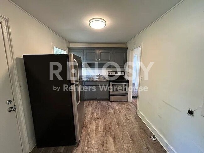 Foto del edificio - three-bedroom, two-bathroom Section 8 accepted home in the Inglenook-Tarrant