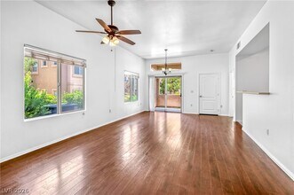 Building Photo - 8985 S Durango Dr