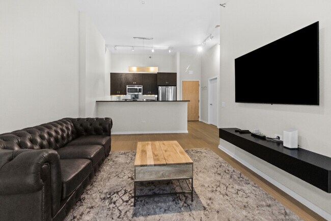 Foto del edificio - 125 S Green St