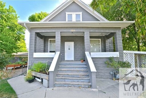 Foto principal - 764 E Garfield Ave