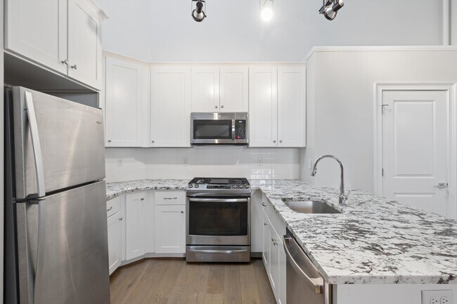 Foto del edificio - 77 Van Dam St