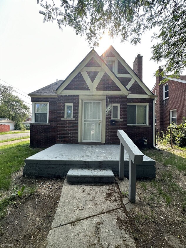18516 Ilene St, Detroit, MI 48221 House Rental in Detroit, MI