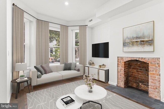 Foto del edificio - 3422 O St NW