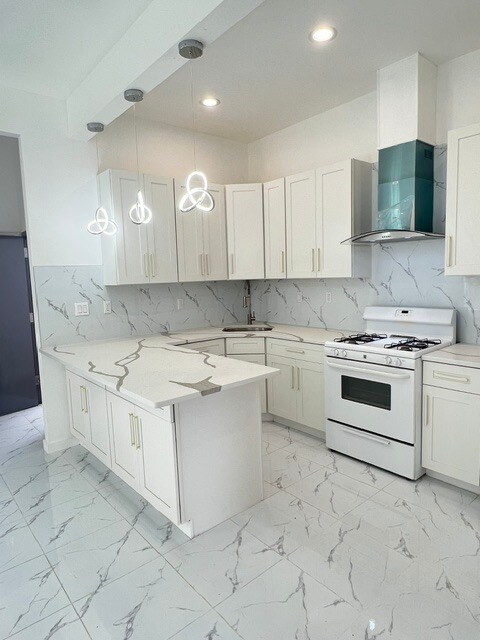 Foto del edificio - 2722 E 26th St