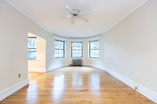 Foto del edificio - 1100 Beacon St