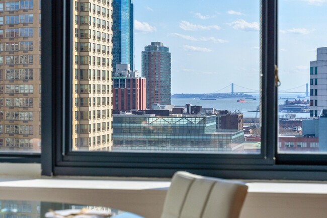 Foto del edificio - 389 Washington St