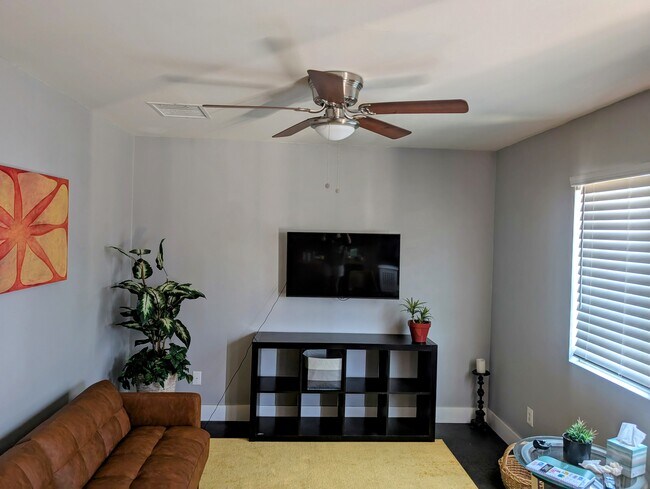Foto del edificio - 1418 E Brill St