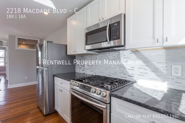 Building Photo - 2218 MacDade Boulevard