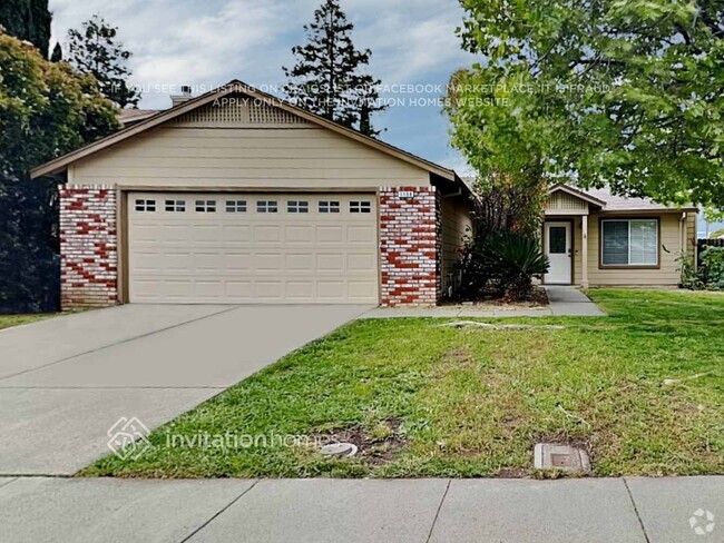 Building Photo - 1108 Cinnabar Way