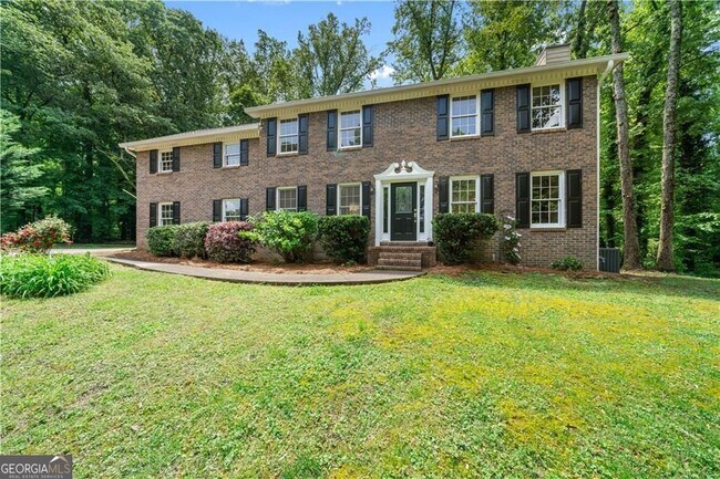 Foto del edificio - 4752 Forest Glen Ct NE
