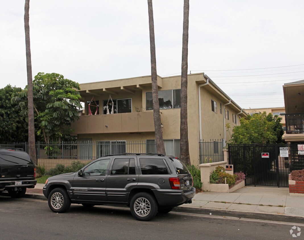 Foto principal - 1253 S Westgate Ave