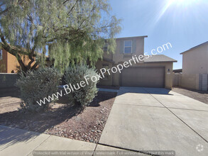 Building Photo - 4913 W Paseo Don Carlos