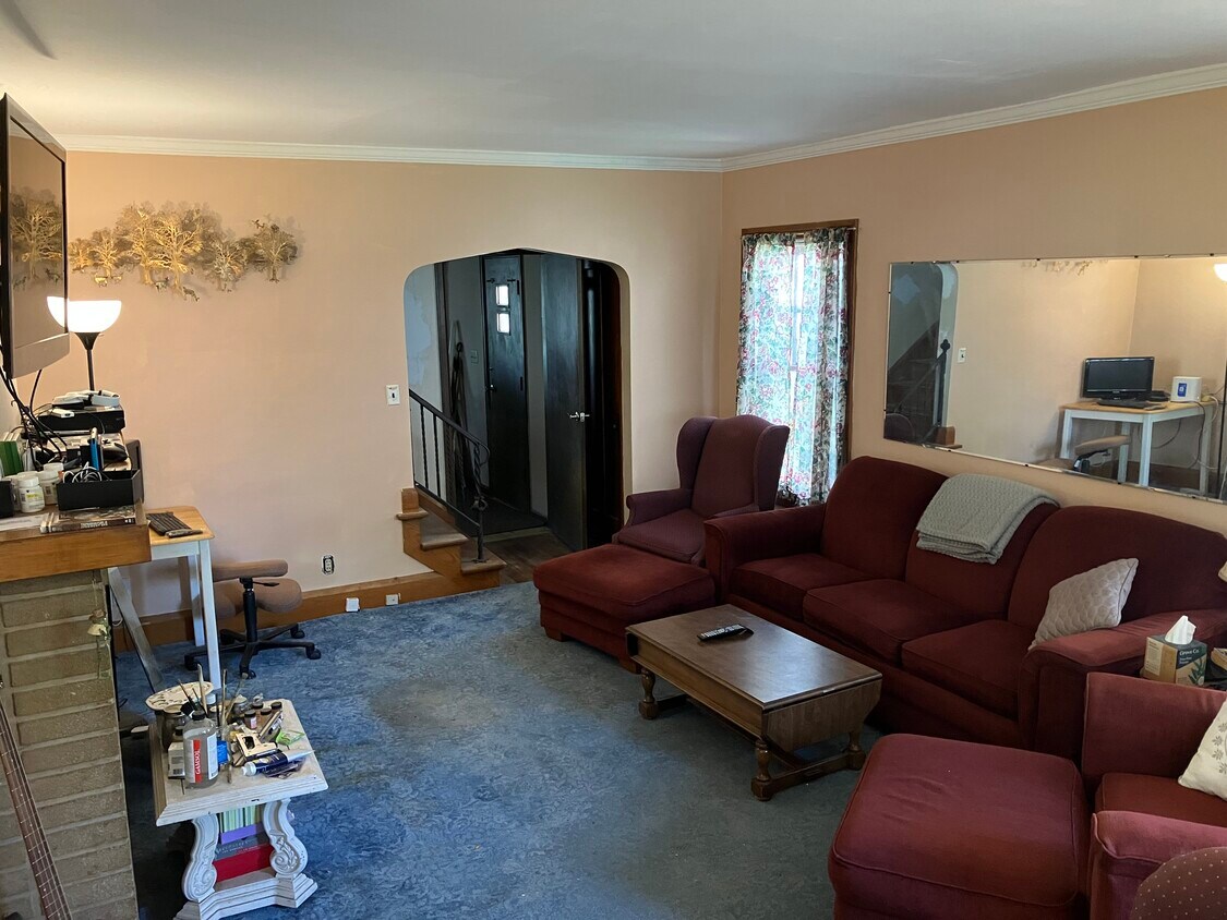 Foto del edificio - 842 Brighton Ave