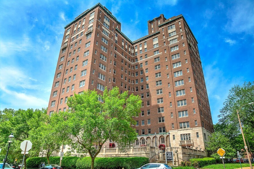 Hampden Hall Rentals Saint Louis, MO