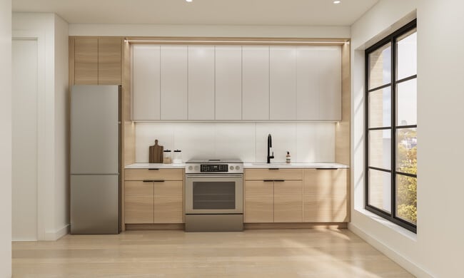 Building Photo - Westmark