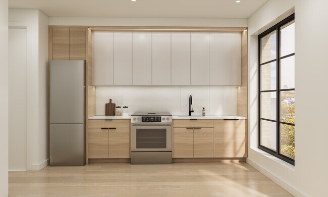 Foto del edificio - Westmark