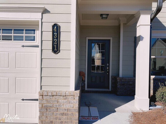 Foto del edificio - 4321 Rockrose Green Way