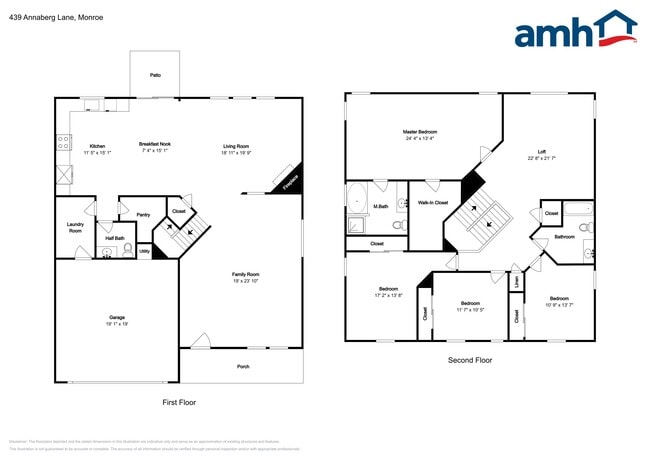 Foto del edificio - 439 Annaberg Ln