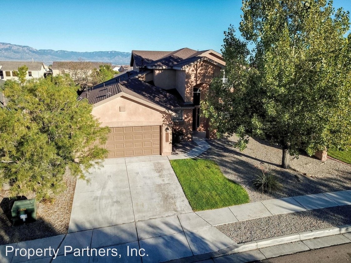 10428 Rayner Dr NW, Albuquerque, NM 87114 - House Rental in Albuquerque ...