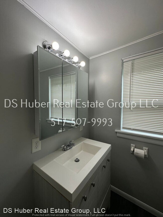 Foto del edificio - 1 br, 1 bath House - 1030 Hannah Ave